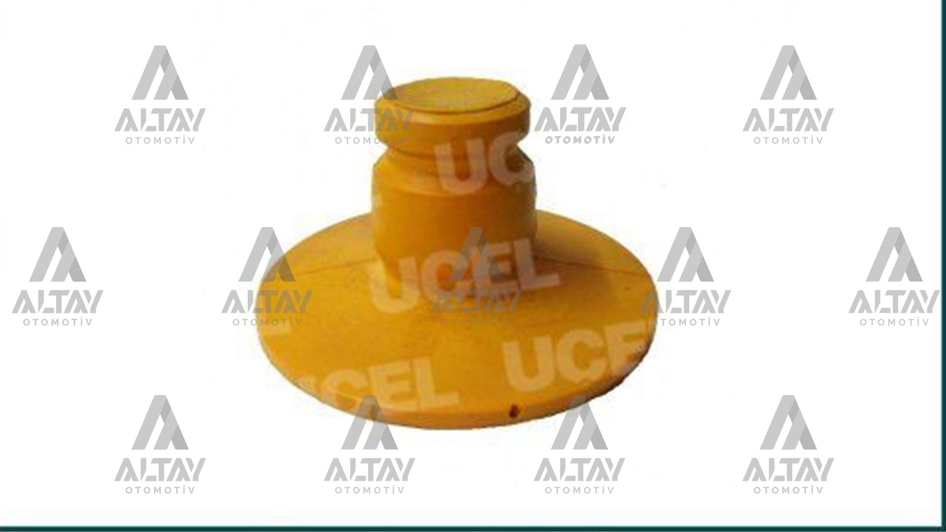 Opel Astra Arka Amortisör Süspansiyon Takozu G OEM 424764